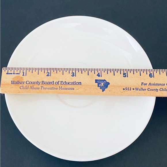 𝅺Vintage All White  Corning Ware By Centure - Picture 6 of 6